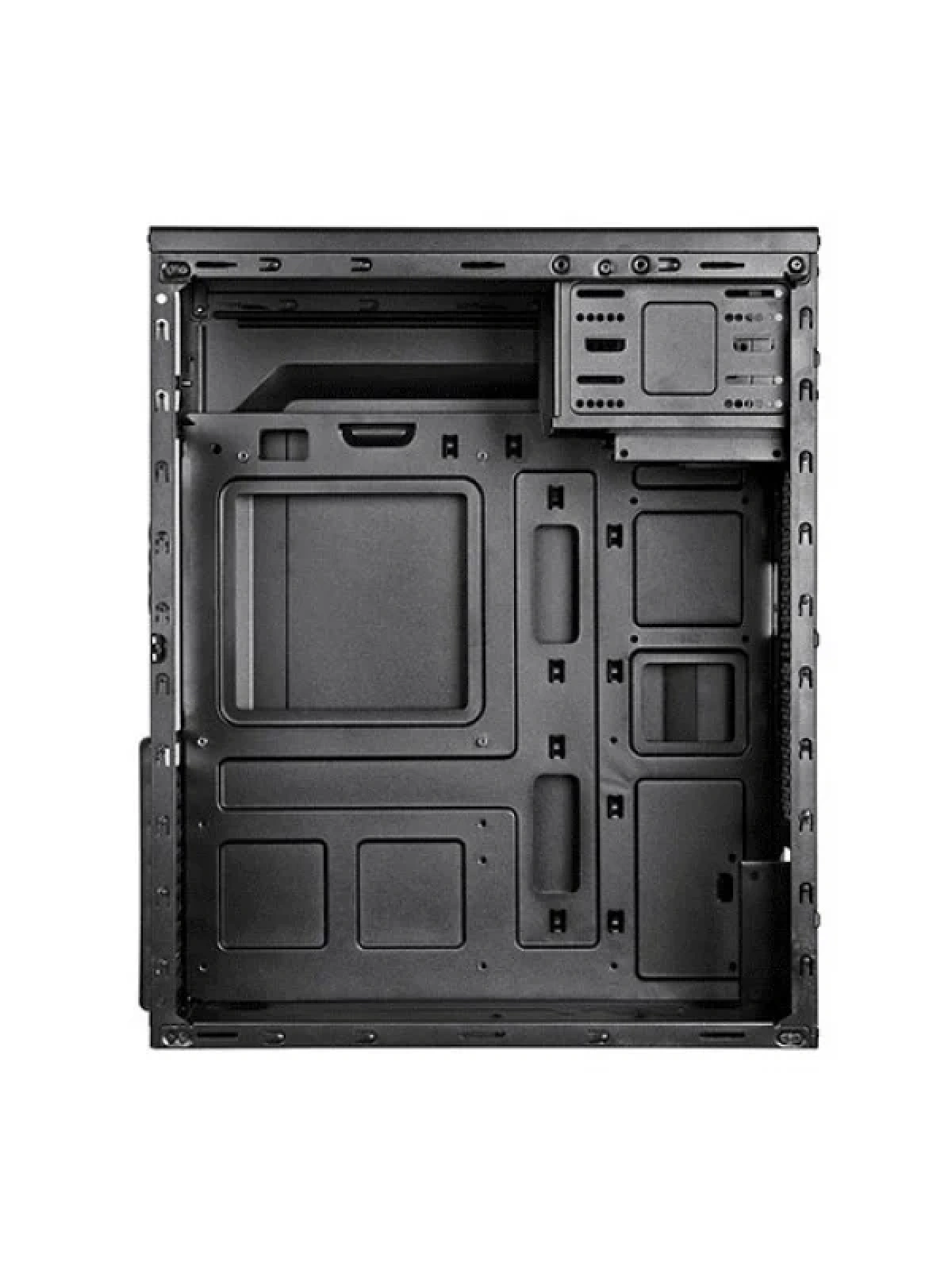 VENTO VS114F 350W (PEAK) MIDI TOWER KASA