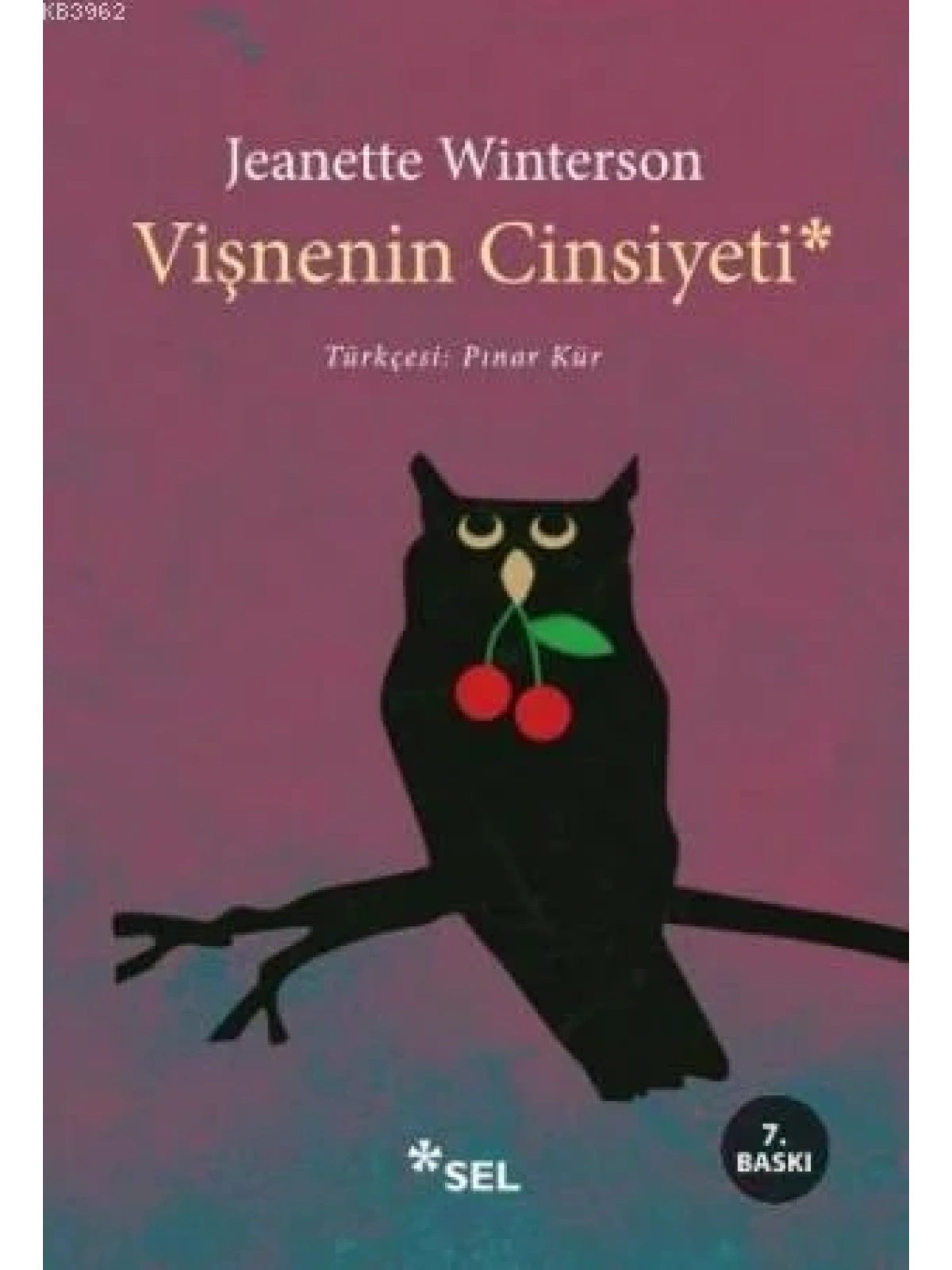 Vişnenin Cinsiyeti