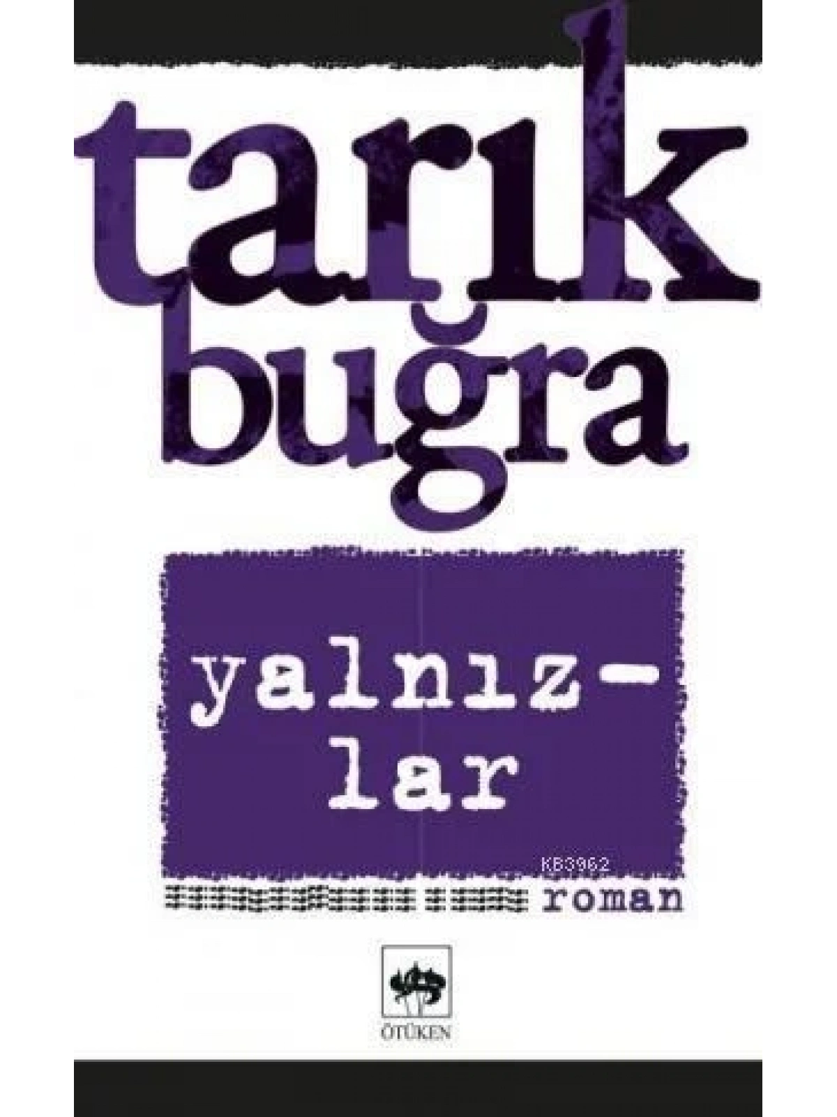 Yalnızlar