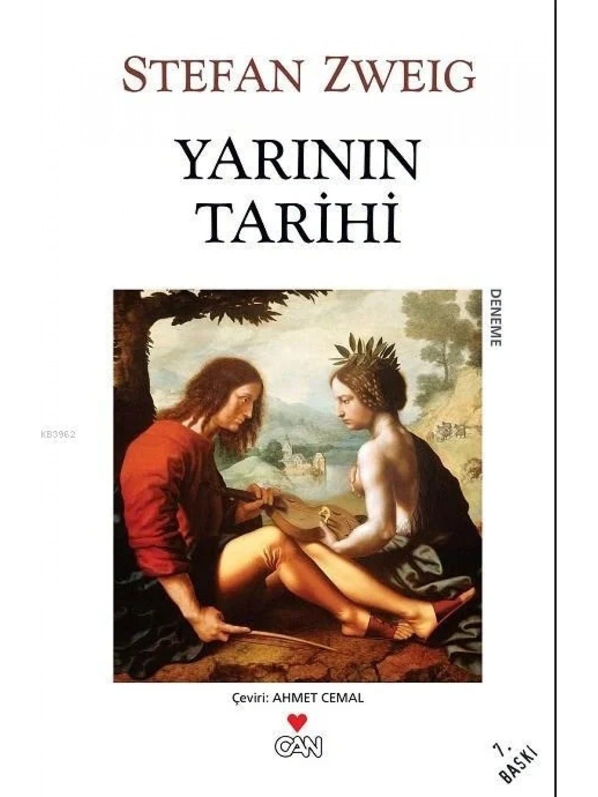 Yarının Tarihi