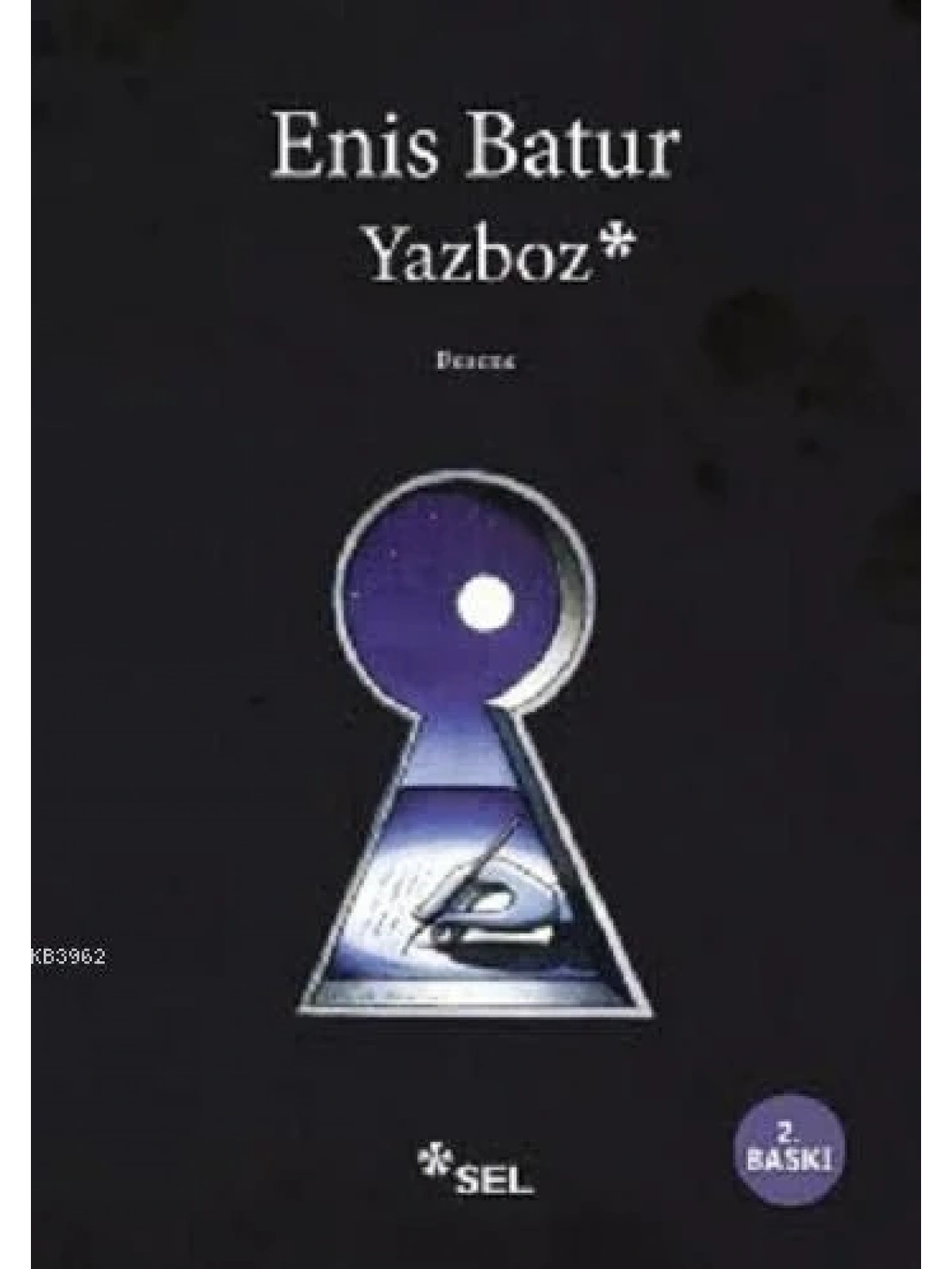 Yazboz