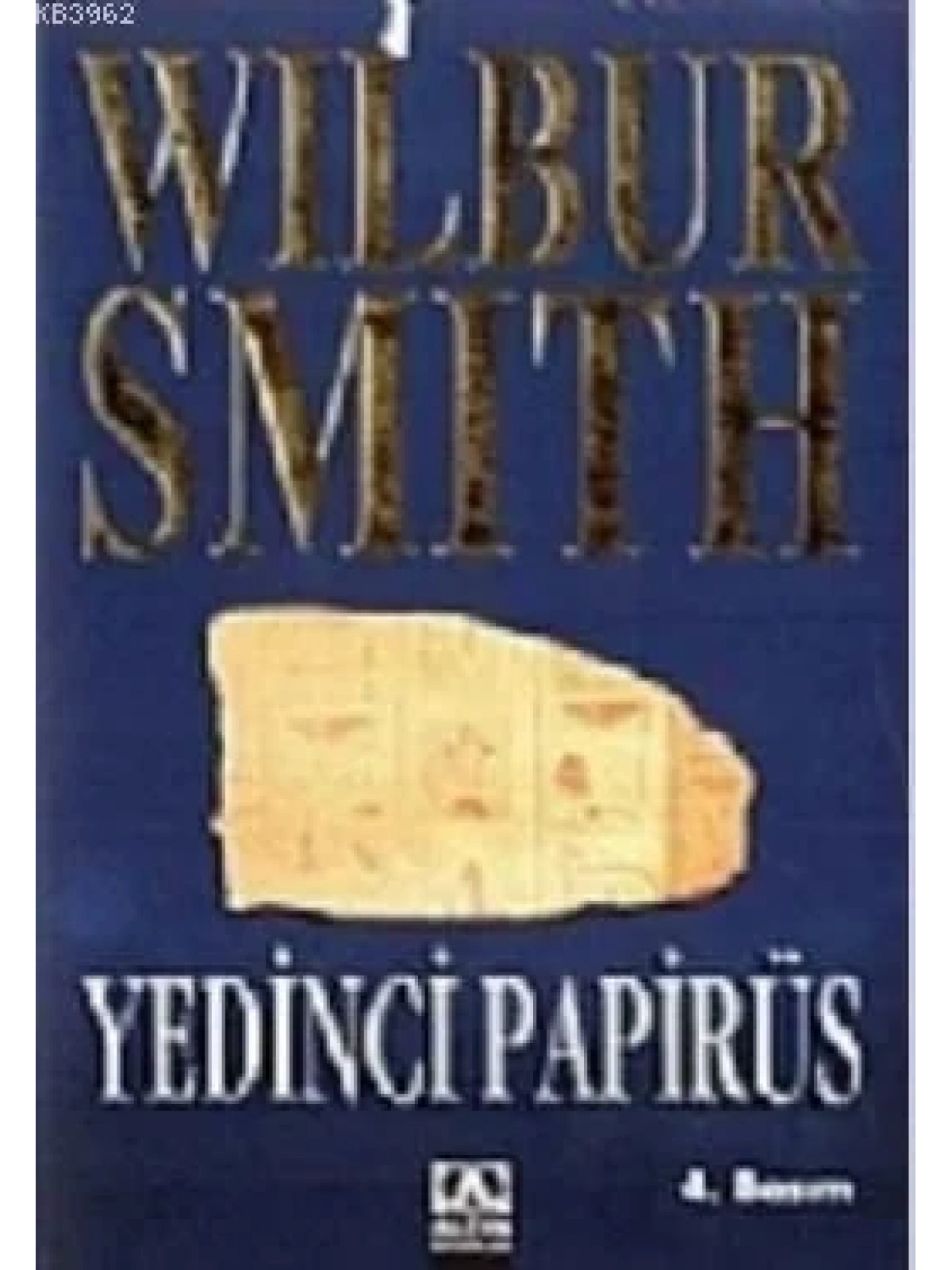 Yedinci Papirüs