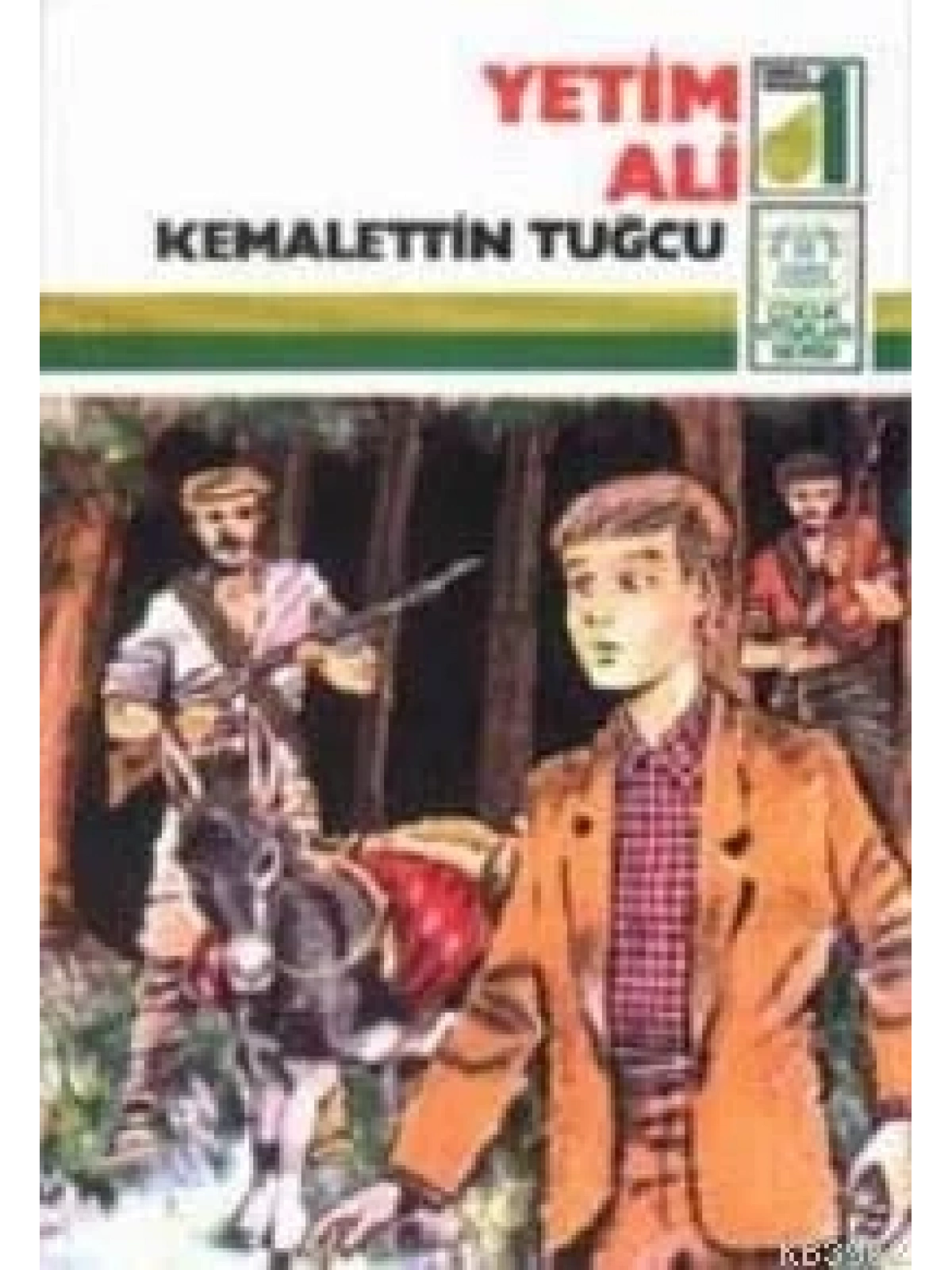 Yetim Ali