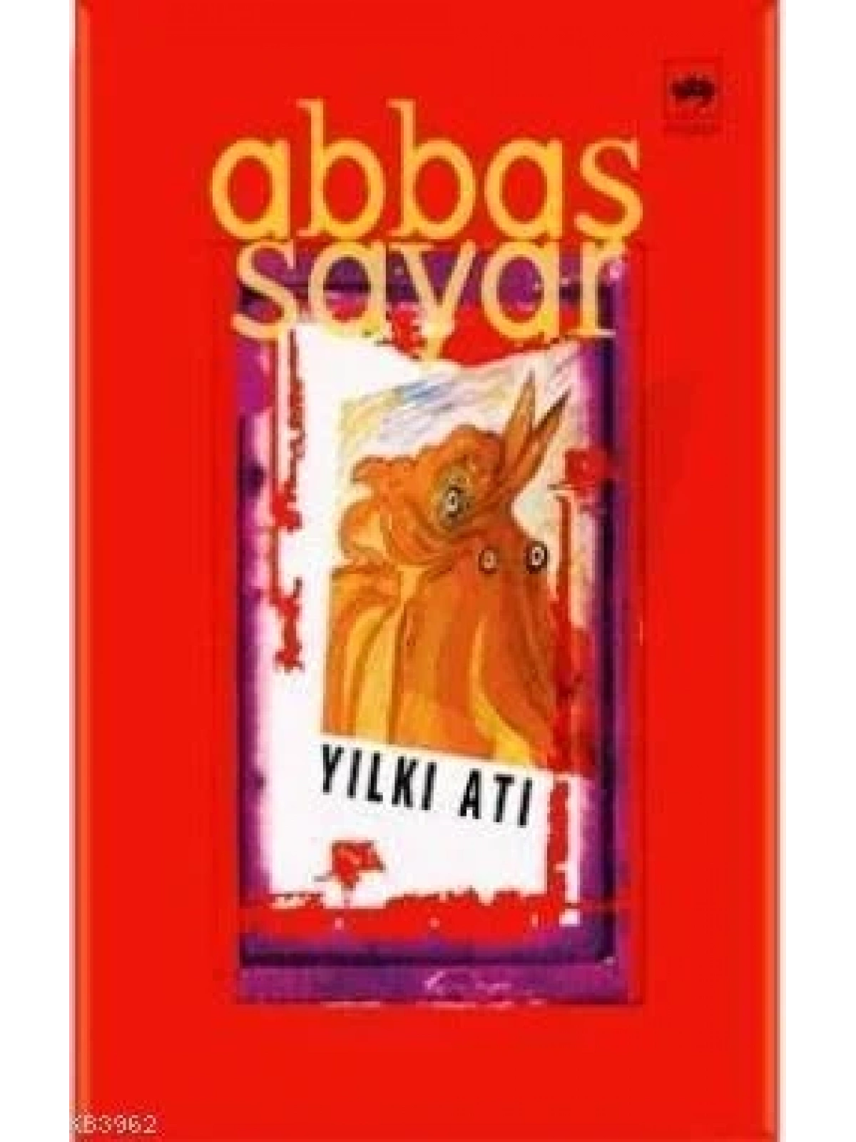 Yılkı Atı
