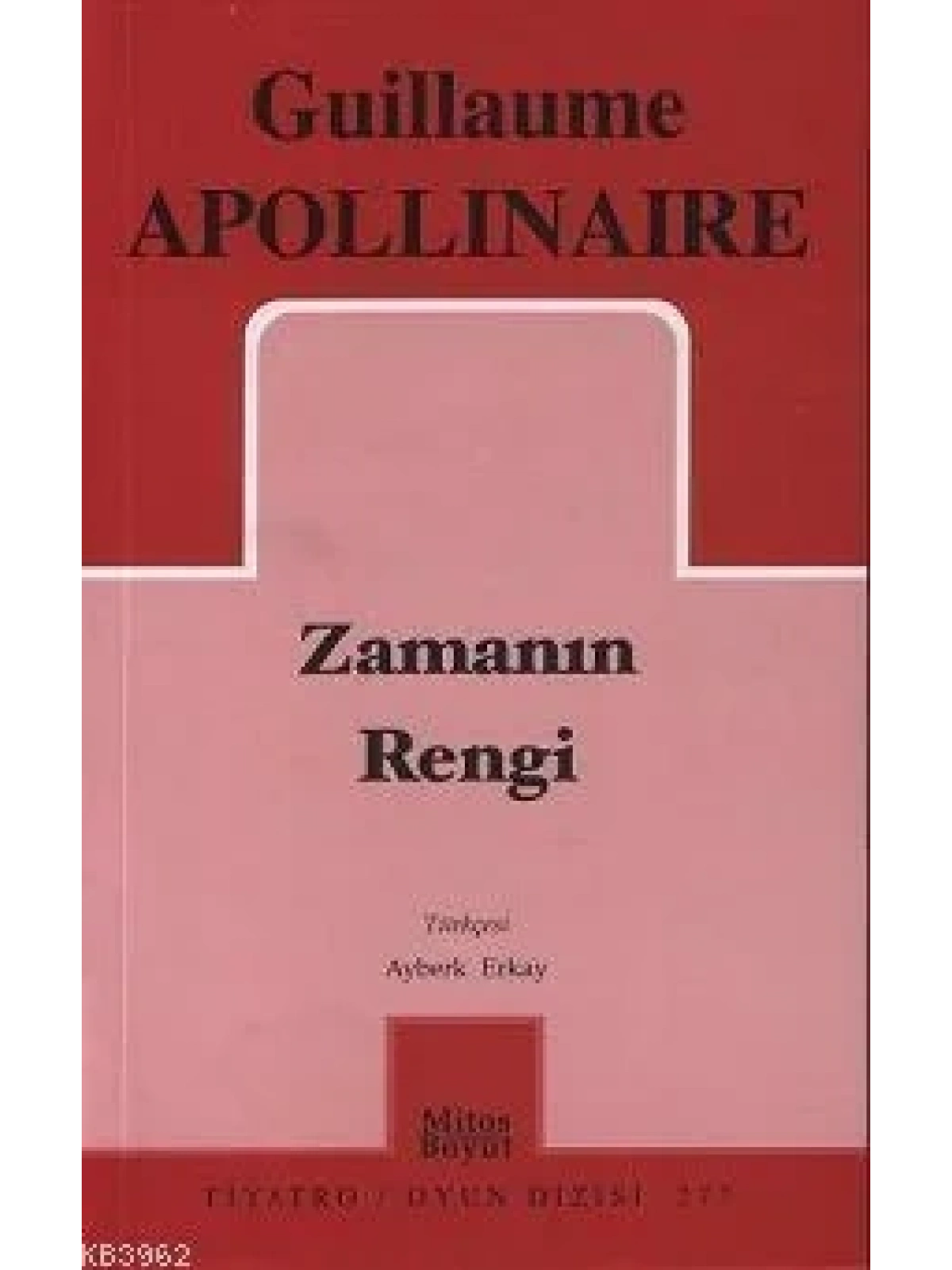 Zamanın Rengi