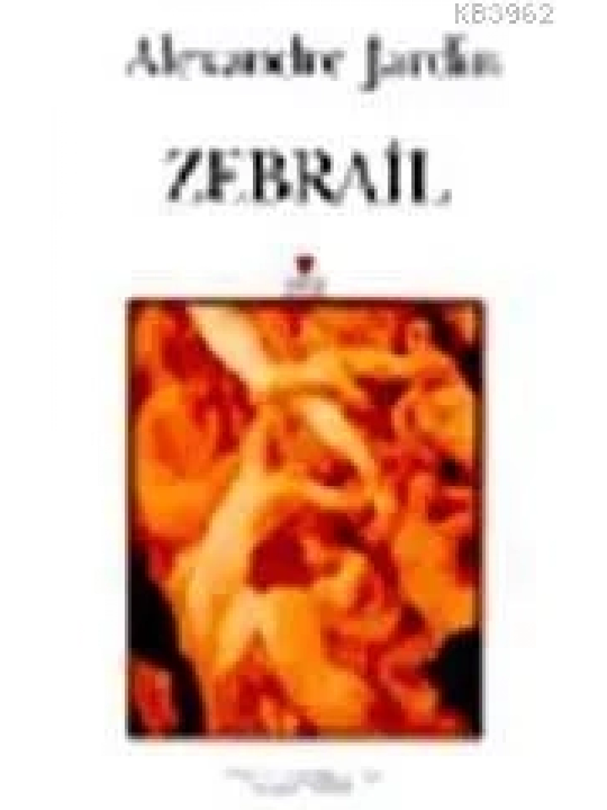 Zebrail