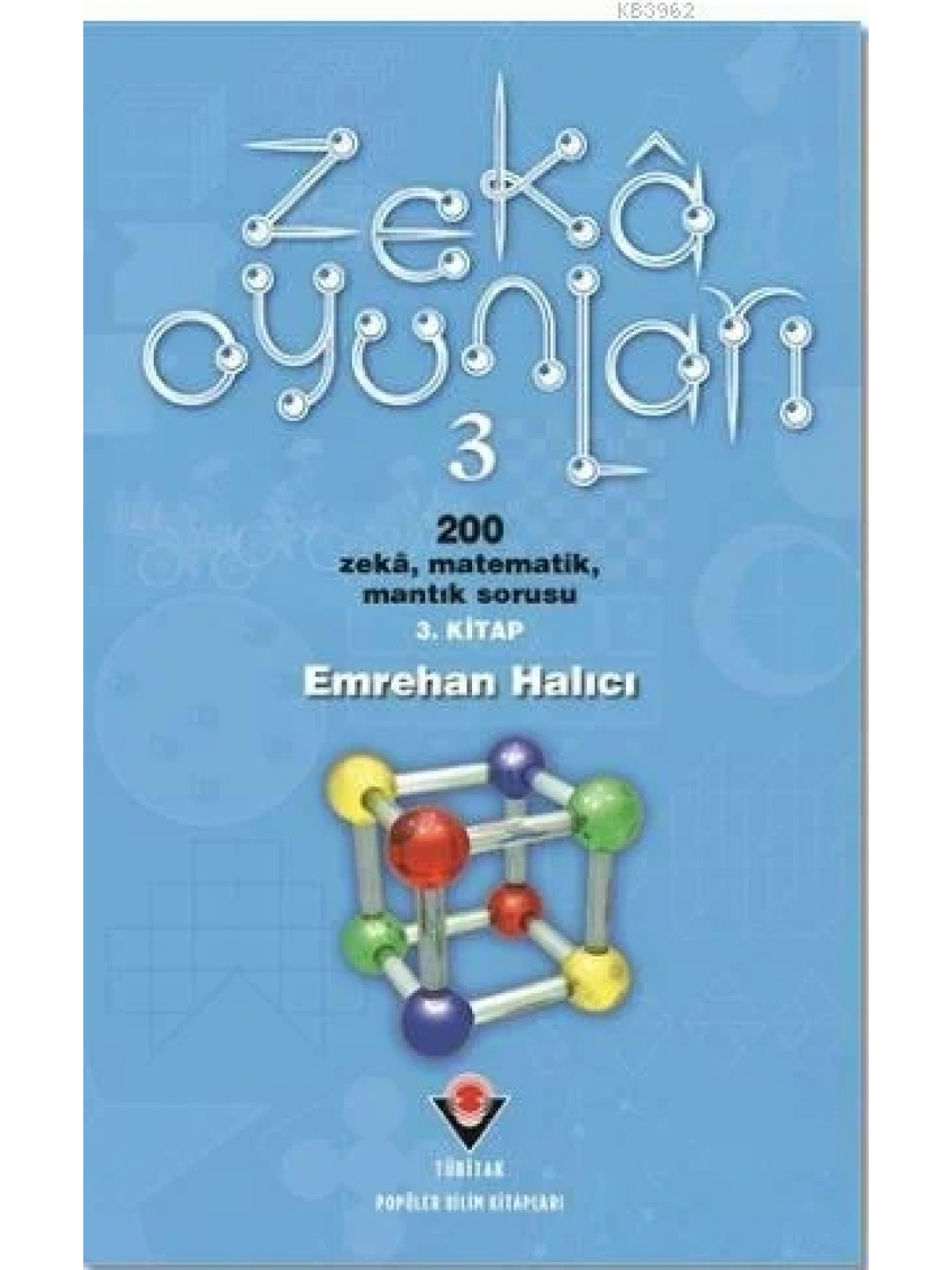 Zeka Oyunları 3
