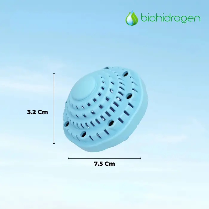 Bio+ Çamaşır Yıkama Topu