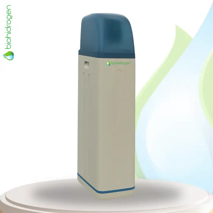 Biohidrogen Daire Girişi Yumuşatma Cihazı - Midi