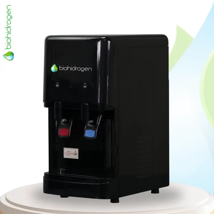 Biohidrogen Mini Arıtmalı Su Sebili - pH 9,5