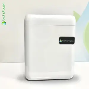 Biohidrogen Cafe&Bar - Restoran için Su Arıtma Cihazı (1.5 Ton)