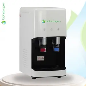 Biohidrogen Mini Arıtmalı Su Sebili - pH 9,5