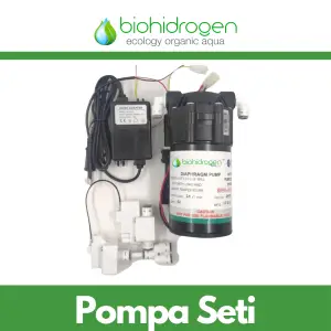 Pompa Motor Seti