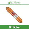 8 H2W+ Mineral Aktif Bakır Filtre pH 8,5