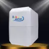 BabyWater Alkali pH 8,5 Bebekler için Sağlıklı Su Üretim Cihazı