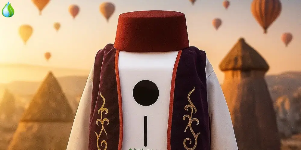 Su Arıtma Cihazı Fiyatı