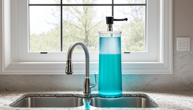 Alkali Su Arıtma Cihazı