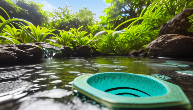 Alkali Su Arıtma Cihazı