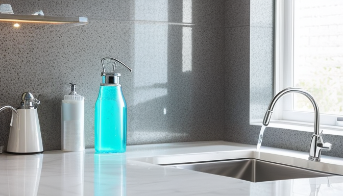 Ankara Alkali Su Arıtma Cihazı