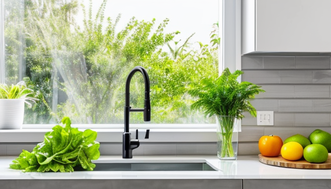 Ankara Polatlı 29 Ekim Mahallesi Doktorların Tavsiye Ettiği Su Arıtma Cihazı