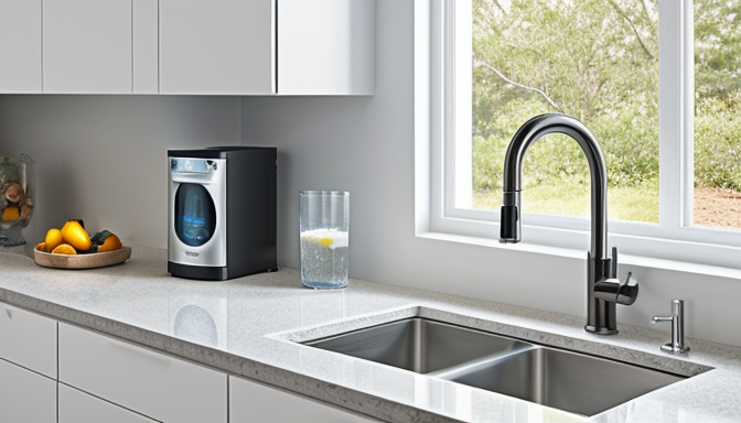 Ankara Polatlı 29 Ekim Mahallesi Doktorların Tavsiye Ettiği Su Arıtma Cihazı