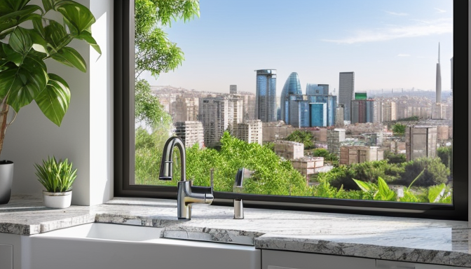 Ankara Polatlı 29 Ekim Mahallesi en çok tercih edilen su arıtma cihazı