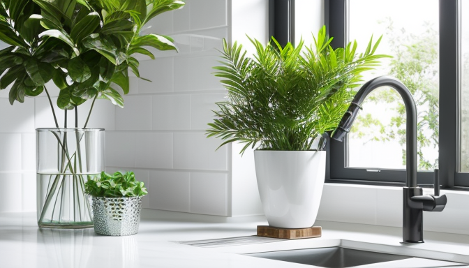 Ankara Polatlı 29 Ekim Mahallesi en çok tercih edilen su arıtma cihazı