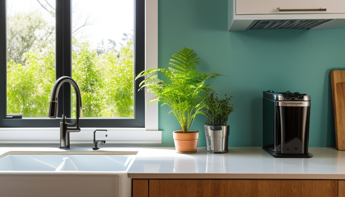 Ankara Polatlı 29 Ekim Mahallesi En İyi Su Arıtma Cihazı