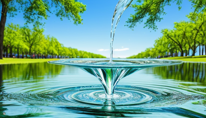 Ankara Polatlı 29 Ekim Mahallesi Hidrojenli Su