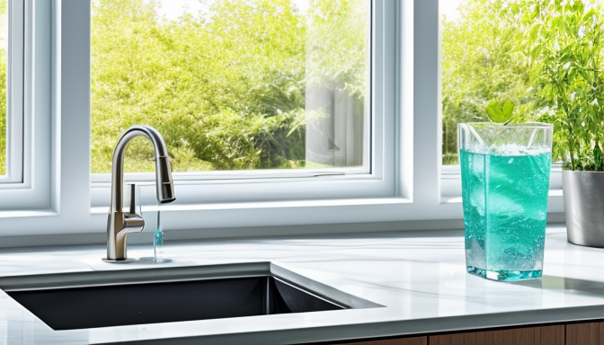 Ankara Polatlı 29 Ekim Mahallesi Su Arıtma Cihazı