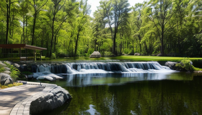 Ankara Polatlı 29 Ekim Mahallesi Su Arıtma
