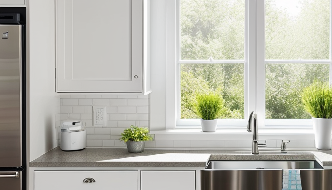 Ankara Polatlı 29 Ekim Mahallesi Su Sebili Arıtmalı