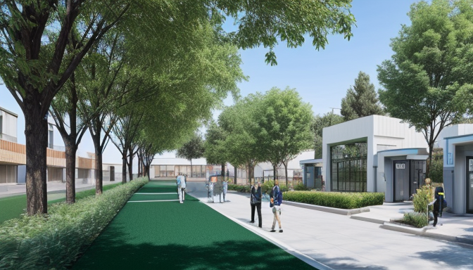 Ankara Polatlı 29 Ekim Mahallesi Su Sebili Arıtmalı