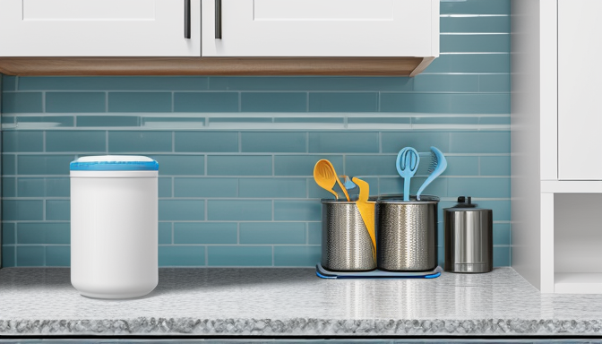 Ankara Polatlı 29 Ekim Mahallesi Su Yumuşatma