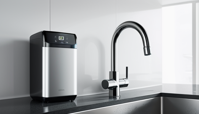 Ankara Polatlı 29 Ekim Mahallesi Su Yumuşatma