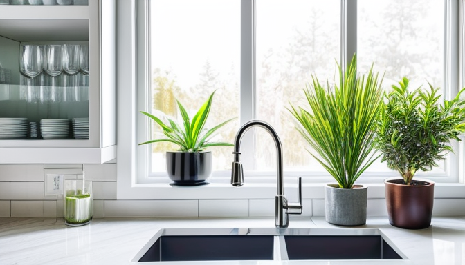 Ankara Polatlı Alkali Su Arıtma Cihazı