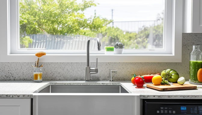 Ankara Polatlı Alkali Su Arıtma Cihazı