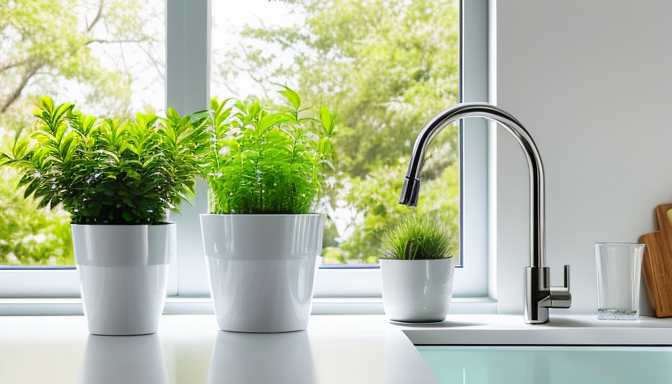 Ankara Polatlı en çok tercih edilen su arıtma cihazı