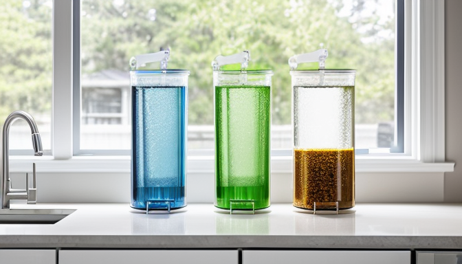 Ankara Polatlı en iyi su arıtma cihazı