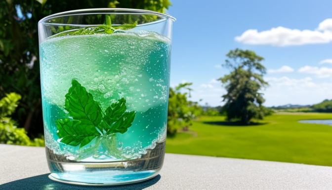 Ankara Polatlı Hidrojenli Su