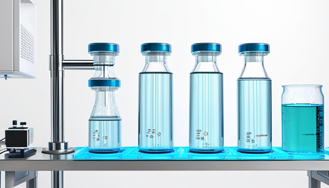 Ankara Polatlı Hidrojenli Su