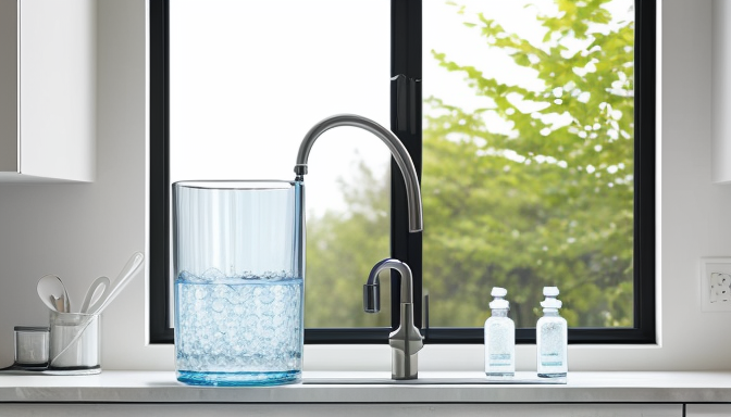 Ankara Polatlı Su Arıtma Cihazı