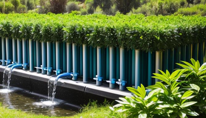 Ankara Polatlı Su Arıtma