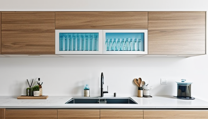 Ankara Su Sebili Arıtmalı