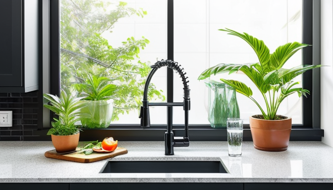 Arıtmalı Su Sebili