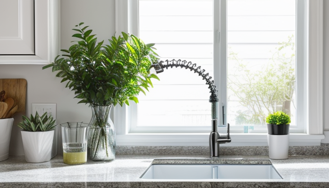 Arıtmalı Su Sebili