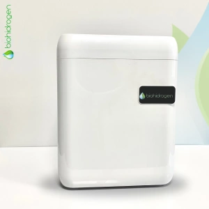 Biohidrogen Cafe&Bar - Restoran için Su Arıtma Cihazı (1.5 Ton)