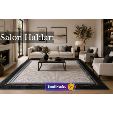 Salon Halıları