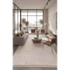 Bej Hav Toz Vermez Pinterest Desenli Modern Dokuma Çocuk Odası Salon Halısı Oturma Odası Halısı Yıkanabilir