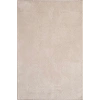 Akrilik Modern Desenli Oturma odası Halısı Kolay Temizlenen Halı Pamuk Tabanlı Salon Halısı Bej13